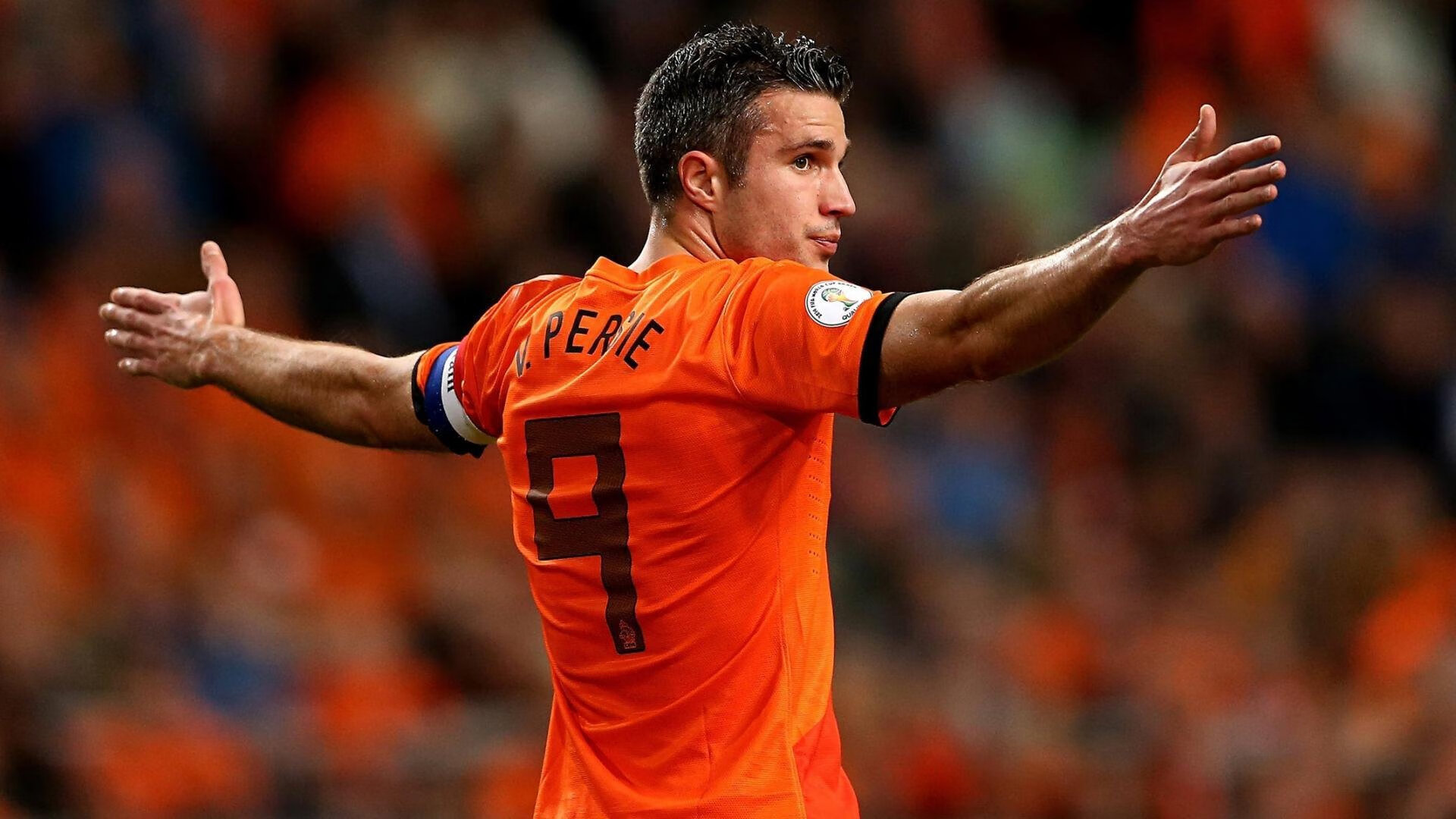 西甲精彩瞬间，球员谈现场氛围，西甲联赛球星